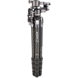 Benro Tortoise Carbon Fiber Tripod with GH2F Gimbal Head