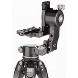 Benro Tortoise Carbon Fiber Tripod with GH2F Gimbal Head