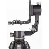 Benro Tortoise Carbon Fiber Tripod with GH2F Gimbal Head