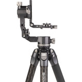 Benro Tortoise Carbon Fiber Tripod with GH2F Gimbal Head