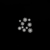 Nanlite Forza 60 Projector Mount Gobo Set 2