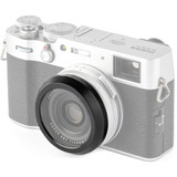 NiSi UHD UV Filter - Fuji X100 Series