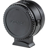 Viltrox Nikon Z Camera to Canon EF Lens Adapter