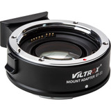 Viltrox Nikon Z Camera to Canon EF Lens Adapter