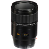 Leica S 120/2.5 APO Macro Summarit ASPH Lens