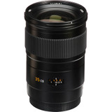 Leica Summarit-S 35/2.5 ASPH Lens Leica Summarit-S 35/2.5 ASPH Lens
