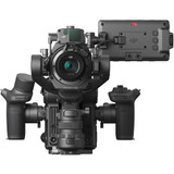 DJI Ronin 4D 4-Axis Cinema Camera 6K Display Combo