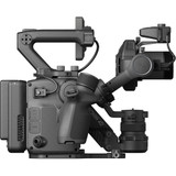 DJI Ronin 4D 4-Axis Cinema Camera 6K Display Combo