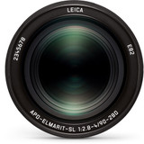 Leica SL 90-280/2.8-4.0 APO Vario Elmar Lens Leica SL 90-280/2.8-4.0 APO Vario Elmar Lens