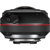 Canon RF 5.2mm f/2.8L Dual Fisheye 3D VR Lens Canon RF 5.2mm f/2.8L Dual Fisheye 3D VR Lens
