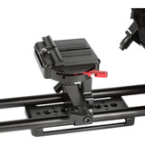 ikan PT-1200 Portable Teleprompter - 12in