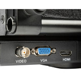 ikan PT-1200 Portable Teleprompter - 12in