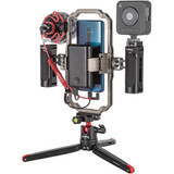 SmallRig Phone Video Rig Kit SmallRig Phone Video Rig Kit