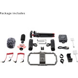 SmallRig Phone Video Rig Kit SmallRig Phone Video Rig Kit