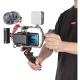 SmallRig Phone Video Rig Kit SmallRig Phone Video Rig Kit
