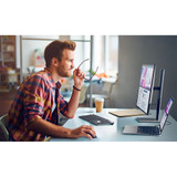 Dell U2419H UltraSharp LCD Monitor - 24" Dell U2419H UltraSharp LCD Monitor - 24"