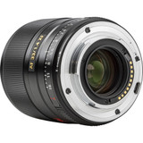 Viltrox AF 33/1.4 XF Lens for Fuji X 