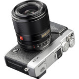 Viltrox AF 33/1.4 XF Lens for Fuji X 