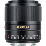 Viltrox AF 23/1.4 E Lens for Sony FE