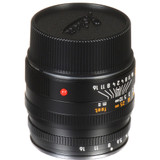 Leica M 50/2.0 Summicron ASPH Lens - Black Leica M 50/2.0 Summicron ASPH Lens - Black