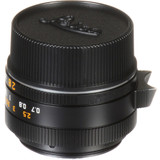 Leica M 28/2.8 Elmarit ASPH Lens - Black (Portugal) Leica M 28/2.8 Elmarit ASPH Lens - Black (Portugal)