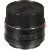 Leica M 28/2.8 Elmarit ASPH Lens - Black (Portugal) Leica M 28/2.8 Elmarit ASPH Lens - Black (Portugal)