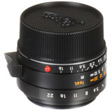 Leica M 28/2.8 Elmarit ASPH Lens - Black (Portugal) Leica M 28/2.8 Elmarit ASPH Lens - Black (Portugal)