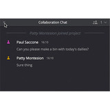 Blackmagic Design DaVinci Resolve Speed Editor with Resolve Software