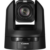 Canon CR-N300 4K NDI PTZ Camera with 20x Zoom - Black