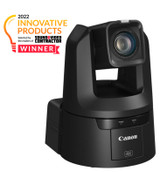 The CR-N500 has received the 2022 Innovative Products Award selected by the readers of Sound & Video Contractor. 