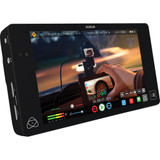 Atomos Shogun 4K HDMI/12G-SDI Recorder and 7" Monitor