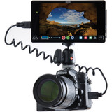 Atomos Shogun 4K HDMI/12G-SDI Recorder and 7" Monitor