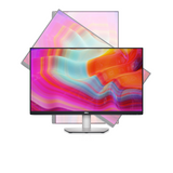 Dell S2722DZ 27 inch Video Conferencing Monitor