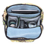 Domke Everyday Photo Backpack - Camo  Domke Everyday Photo Backpack - Camo