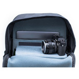 Domke Everyday Photo Backpack - Cordura Black