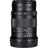 7artisans Photoelectric 60mm f/2.8 Macro Mark II Lens for Nikon Z 7artisans Photoelectric 60mm f/2.8 Macro Mark II Lens for Nikon Z