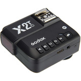 Godox X2T 2.4 GHz TTL Wireless Flash Trigger for Canon