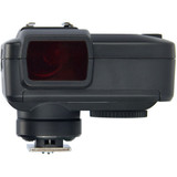 Godox X2T 2.4 GHz TTL Wireless Flash Trigger for Canon