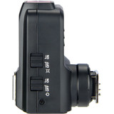 Godox X2T 2.4 GHz TTL Wireless Flash Trigger for Canon