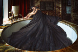 Wedding Portrait Experience at Newman's Castle with Sony
