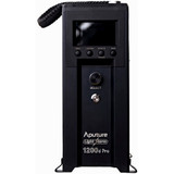 Aputure Light Storm LS1200D Daylight Kit Aputure Light Storm LS1200D Daylight Kit