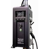 Aputure Light Storm LS1200D Daylight Kit Aputure Light Storm LS1200D Daylight Kit