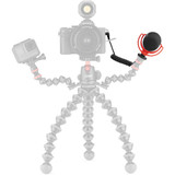 JOBY SE Wavo On-Camera Vlogging Microphone