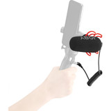 JOBY SE Wavo On-Camera Vlogging Microphone