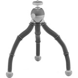 JOBY SE Podzilla Medium Tabletop Tripod Kit - Gray