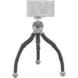 JOBY SE Podzilla Medium Tabletop Tripod Kit - Gray