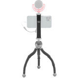 JOBY SE Podzilla Medium Tabletop Tripod Kit - Gray
