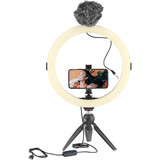 JOBY SE Beamo Ring Light - 12in