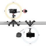 JOBY SE Beamo Ring Light - 12in