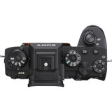 RENTAL ONLY - Sony Alpha a9 II Mirrorless Camera Body
